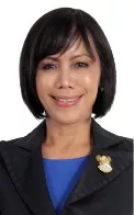 Christine Fajardo, Head of Patient Engagement, Novartis Philippines