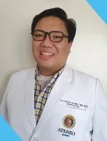 Rico Paolo Gomez Tee, M.D., FPCP, DPSHBT, DPCHTM, Internist-Hematologist at the Manila Medical Center and several hospital affiliations